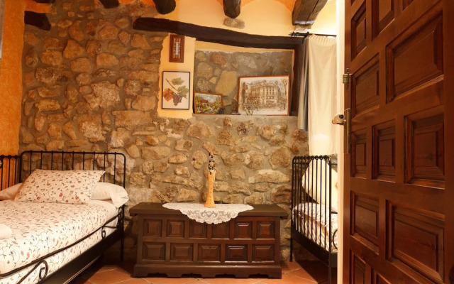 Hotel Rural El Molí