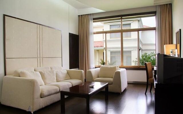Daji Resort and Spa Village - Nanjing