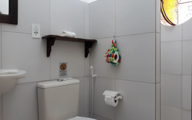 Aguamarinha Pousada