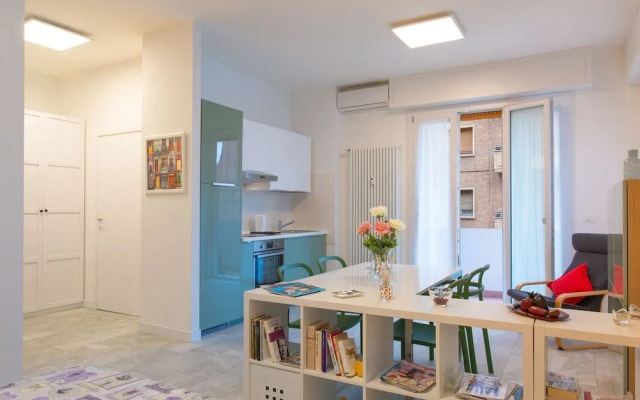 Porta San Felice Homely Studio