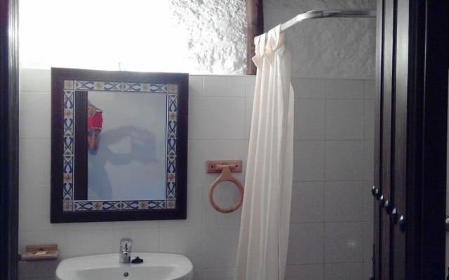 Casa Rural Conjunto los Prados