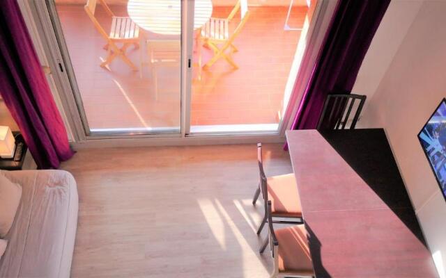 Résidence Cap Azur Appartement 237