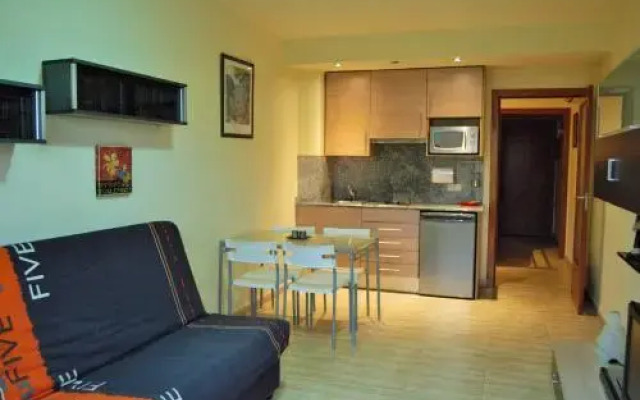 Arion Garden Apartment
