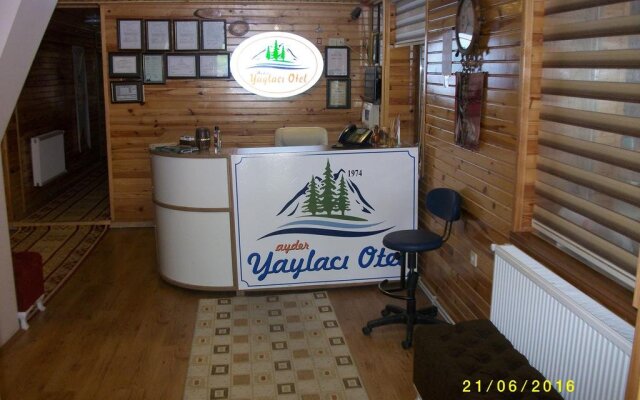 Yaylaci Otel