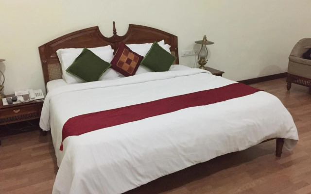 KTDC Mascot Hotel