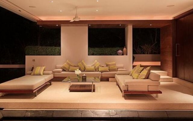 Samujana - Four Bedrooms Pool Villa - 7