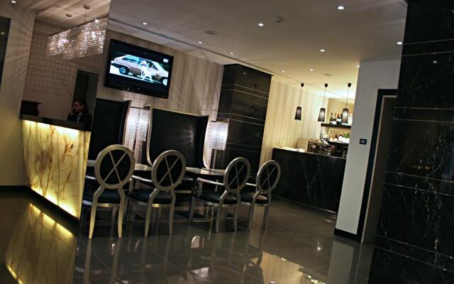 Hotel Milano & Spa