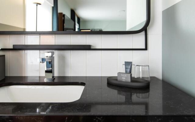 voco The Darwin Atlanta Midtown by IHG