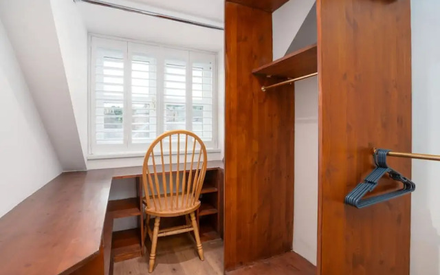 Close to Stonehaven Beach-2 Bed