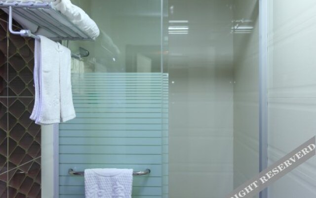 Tianhe Hotel Taizhou