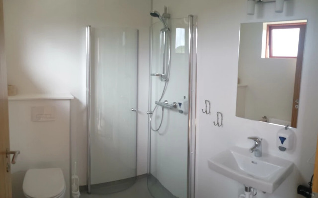 Guesthouse Hvitafell