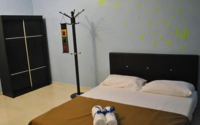 Pelangi de Vacation Home