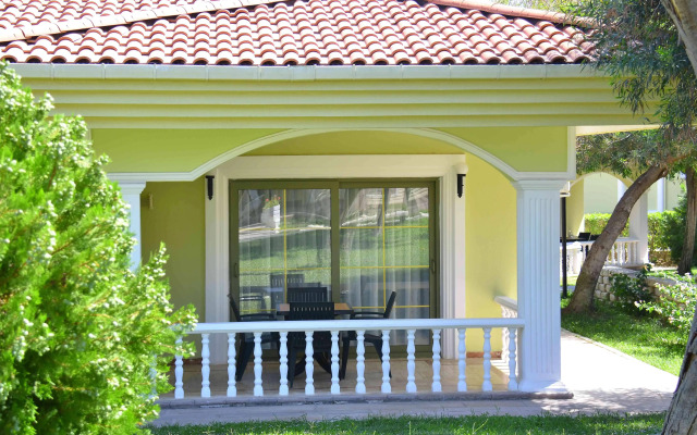 Anadolu Hotels Didim Club