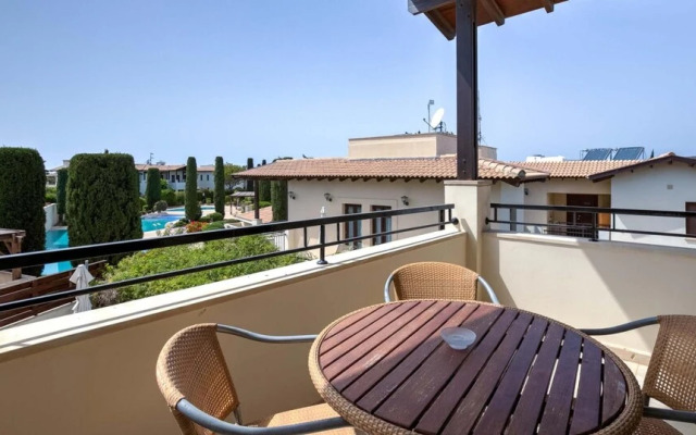 Apartment Db11 - Electra