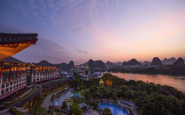 Shangri-La Guilin