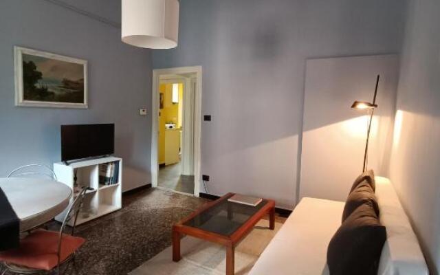 Redipuglia21home a Fianco Ospedale E Spiaggia