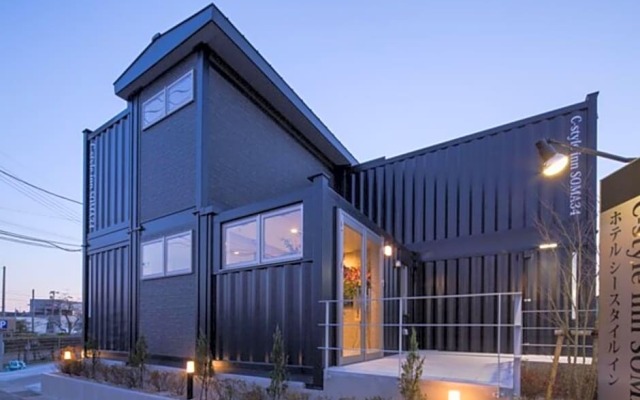 C-style inn SOMA 34 - Vacation STAY 87845