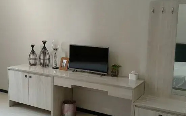 Fanzhi Baili Express Hotel