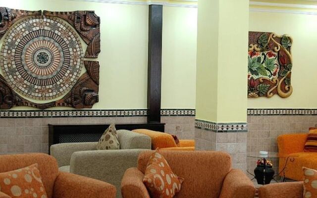 Fuat Bey Otel