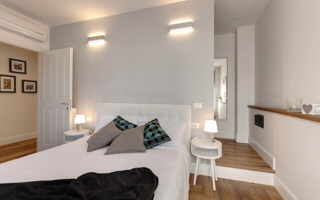Mamo Florence - Mattonaia Apartment