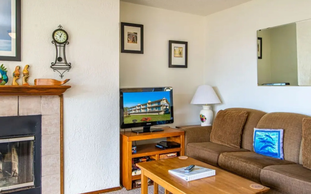Puffin Condo 21 in Moclips