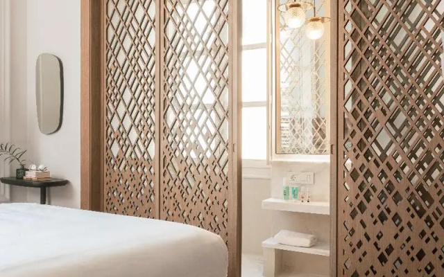 Castro Hotel Syros
