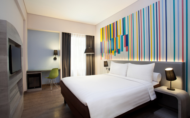 ibis Styles Jakarta Mangga Dua Square