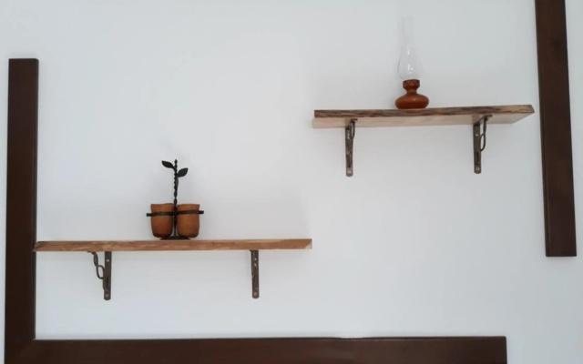 Casa Geppetto