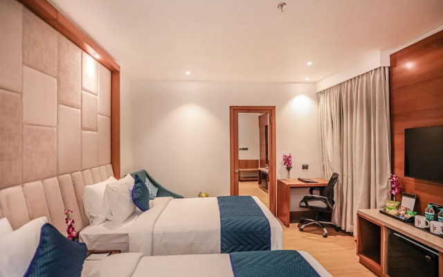 Regenta Place Bhopal