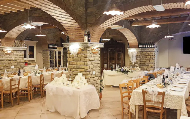 Hotel Villa La Malva