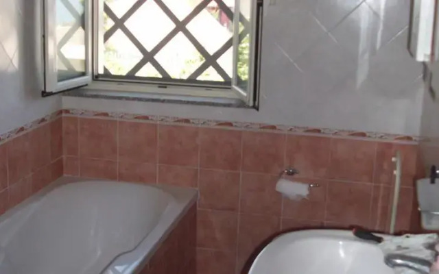 Casa Vacanze Baia del Gambero