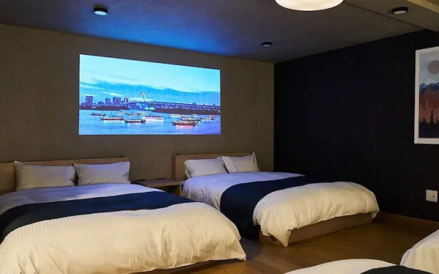 Rakuten STAY VILLA Awaji