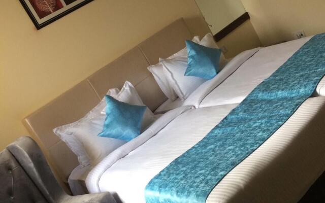 Clarks Inn Dudhwa