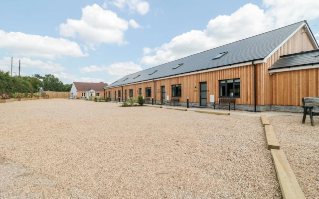 Overcombe Mill