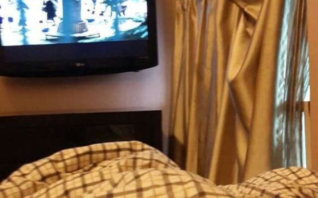 Starway Hotel