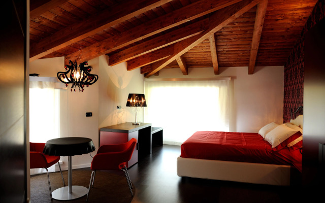 La Foresteria Canavese Country Club