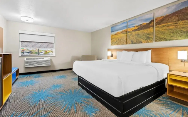 Days Inn Mitchell Sd