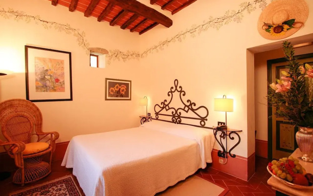 Relais San Pietro in Polvano