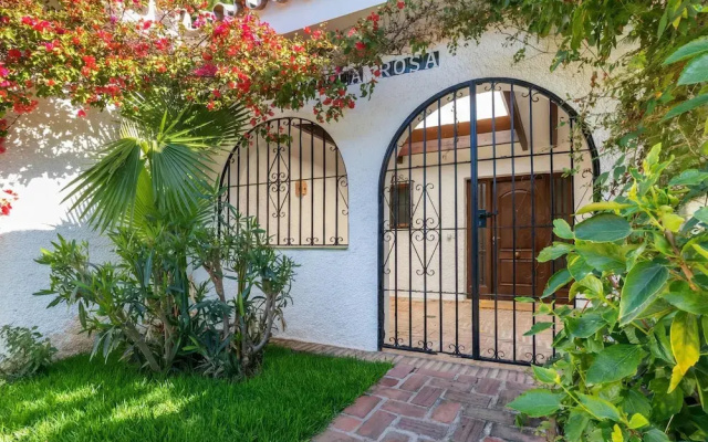 Villa Rosa