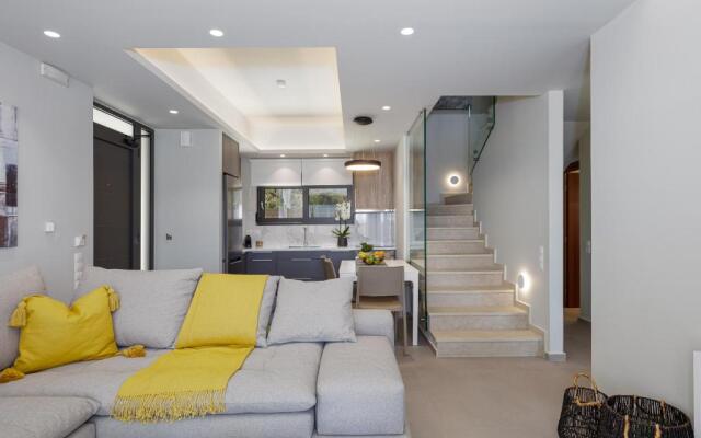 Porti Villas Iraklis