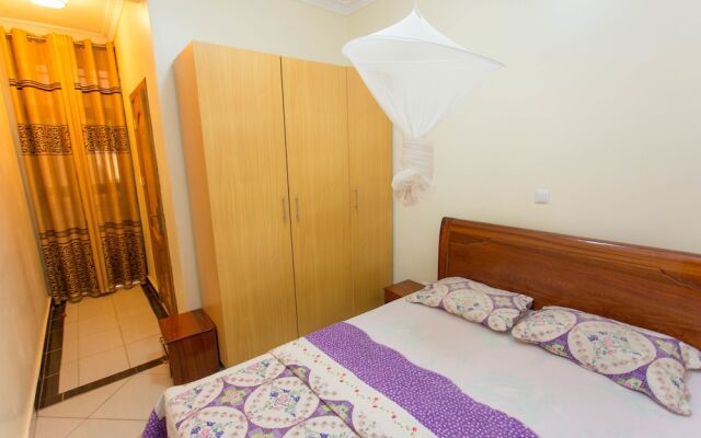Twinview Apartments