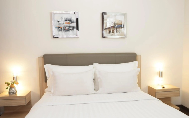 d'primahotel WTC Mangga Dua