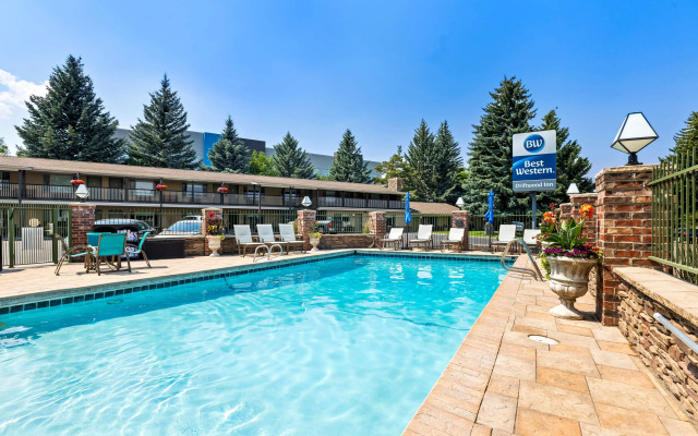 Best Western Driftwood Inn