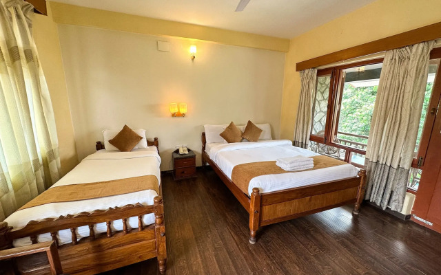 Lake View Resort