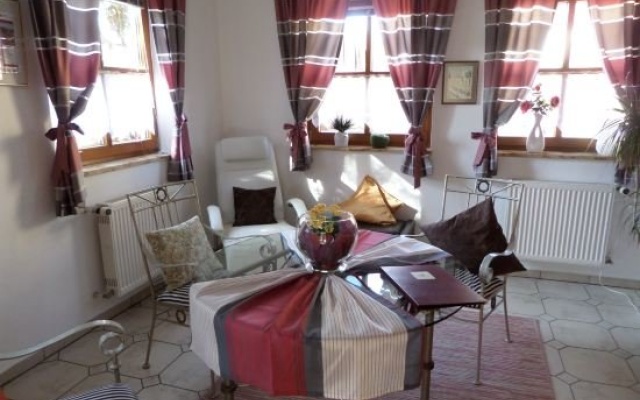 Hotel Bauer