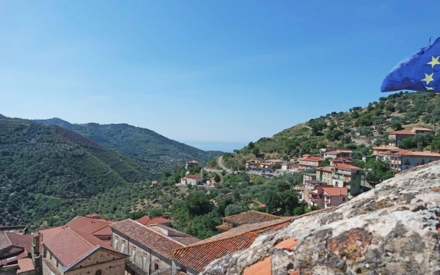 B&B Torre di Ortodonico