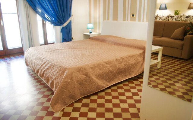 Galleria San Domenico Home