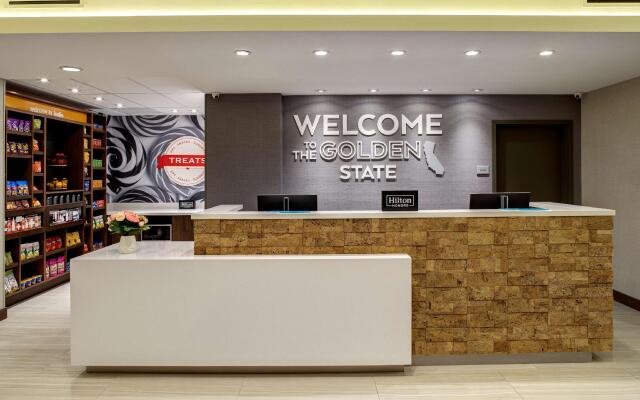 Hampton Inn & Suites Indio