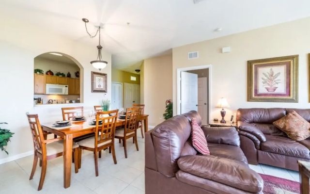 3 Bedroom Condo