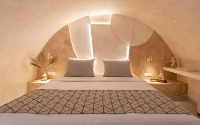 Heyday Luxury Suites